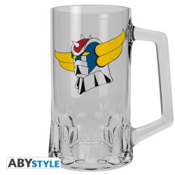 Beer mug - Mug(s) - Grendizer - Bust