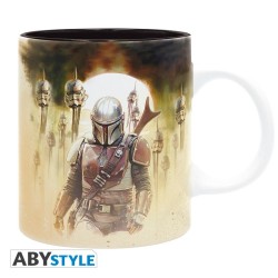 Becher - Subli - Star Wars