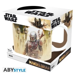 Mug - Subli - Star Wars