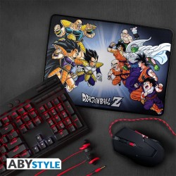 Mousepad - Dragon Ball - Saiyajin Arc