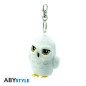 Keychain - Harry Potter - Hedwig