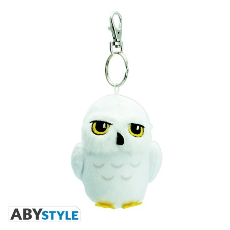 Keychain - Harry Potter - Hedwig