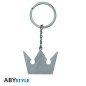 Porte-clefs - Kingdom Hearts - Emblème Couronne