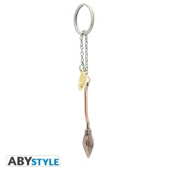 Porte-clefs - 3D - Harry Potter - Nimbus