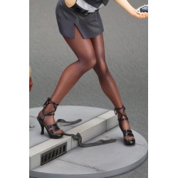 Figurine Statique - Men in Black - Agent G