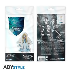 Static Figure - Acryl - Shield Hero - Filo