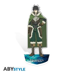 Statische Figur - Acryl - Shield Hero - Naofumi