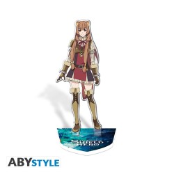 Static Figure - Acryl - Shield Hero - Raphtalia