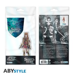 Static Figure - Acryl - Shield Hero - Raphtalia