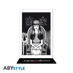 Static Figure - Acryl - Junji Ito - Tomie