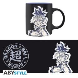 Mug - Mug(s) - Dragon Ball - Son Goku