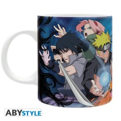 Becher - Subli - Naruto -...