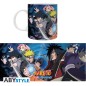 Mug - Subli - Naruto - Naruto vs Madara