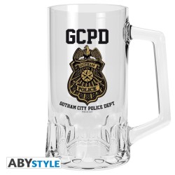 Chope - Mug(s) - Batman - GCPD