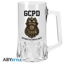 Krug - Tasse(n) - Batman - GCPD