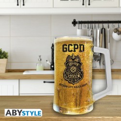 Krug - Tasse(n) - Batman - GCPD