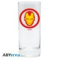 Verre - Iron Man - Iron Man Verre - Iron Man - Iron Man
