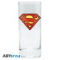 Verre - Superman - Logo