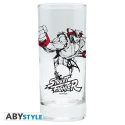 Glas - Street Fighter - Ryu