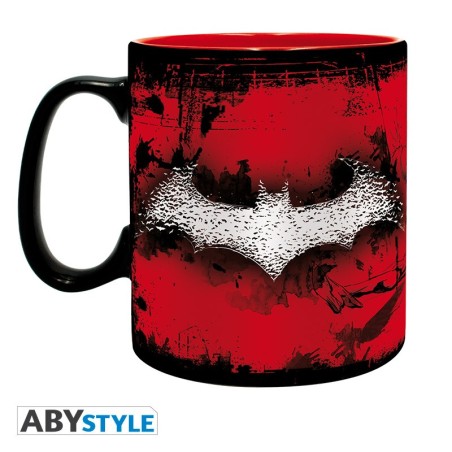 Mug - Mug(s) - Batman - Batman Insane