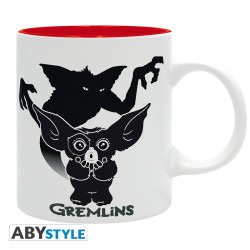 Mug cup - Gremlins - Trust...