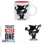 Mug - Subli - Gremlins - Trust No One