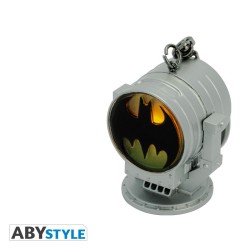 Porte-clefs - 3D - Batman - Bat-Signal