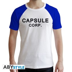 T-shirt - Dragon Ball -...