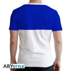 T-shirt - Dragon Ball - Trunks - XL Unisexe 