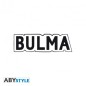T-shirt - Dragon Ball - Bulma - XL Unisexe 