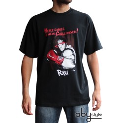 T-shirt - Street Fighter - Ryu - M Homme 