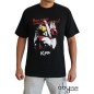 T-shirt - Street Fighter - Ken Master - M Homme 