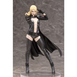 Static Figure - X-Men - Emma Frost