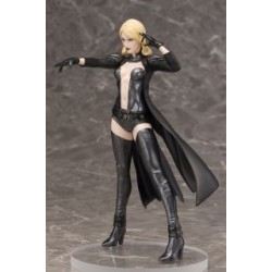 Figurine Statique - X-Men - Emma Frost