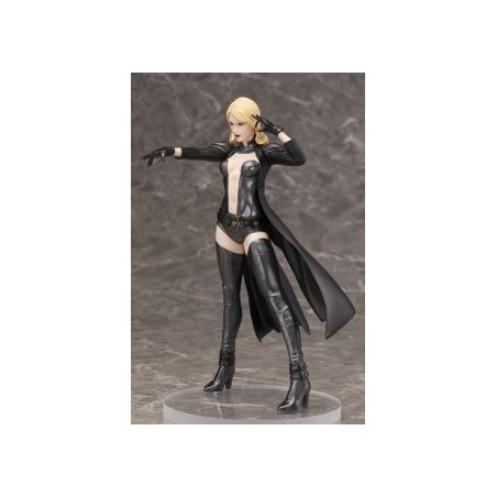 Static Figure - X-Men - Emma Frost