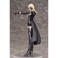 Figurine Statique - X-Men - Emma Frost