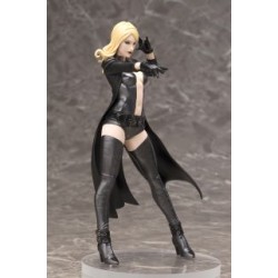 Static Figure - X-Men - Emma Frost