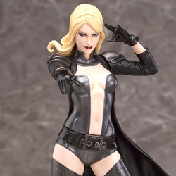 Static Figure - X-Men - Emma Frost