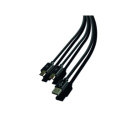 Kabel - Playstation - Dual play + câble - PS4