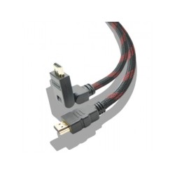 Kabel - 4K HDMI - High Speed Articule - Multi