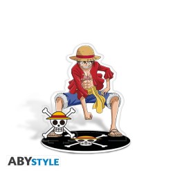 Figurine Statique - Acryl -...