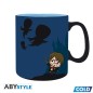 Mug - Thermal - Harry Potter - Expecto