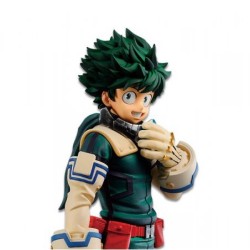 Static Figure - Ichibansho - My Hero Academia - Izuku Midoriya