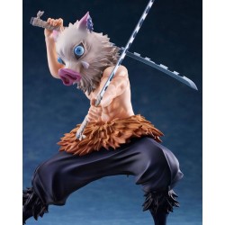 Statische Figur - Demon Slayer - Inosuke Hashibira