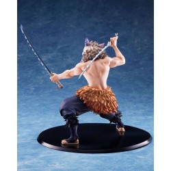 Statische Figur - Demon Slayer - Inosuke Hashibira