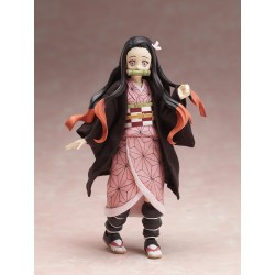 Action Figure - Demon Slayer - Nezuko Kamado