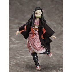 Action Figure - Demon Slayer - Nezuko Kamado