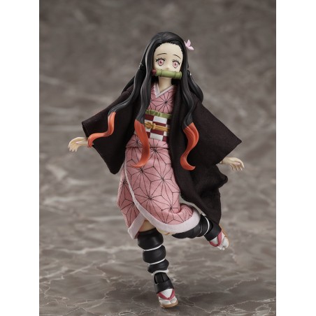 Action Figure - Demon Slayer - Nezuko Kamado