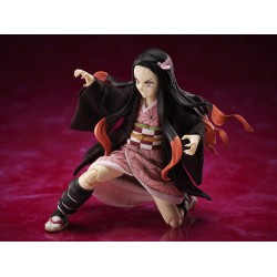 Action Figure - Demon Slayer - Nezuko Kamado