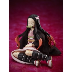 Figurine articulée - Demon Slayer - Nezuko Kamado
